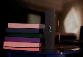 Dao Incense: Premium Handmade Incense for Meditation and Relaxation