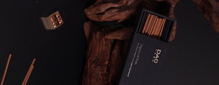 What Binders Are Used in Stick Incense