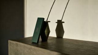 How to Put Out an Incense Stick