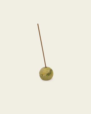 Mossy Relic