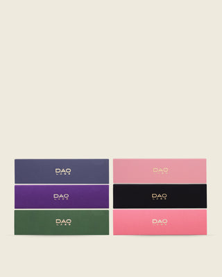 Ceremony Selection (6-Box)
