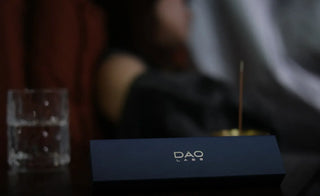 Dao Incense Crafting Timeless Scents for Modern Lifestyles
