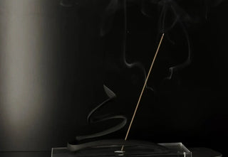 How to Light Insence Sticks