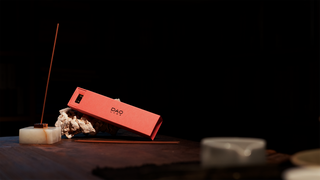 Dao Labs Incense: Where Nature Meets Modern Design