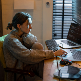 Workaholic