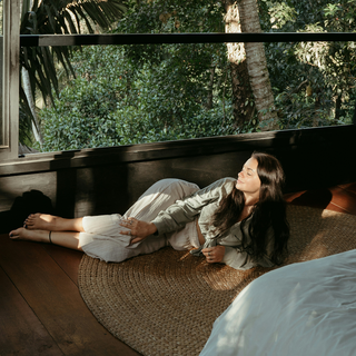 Relaxation